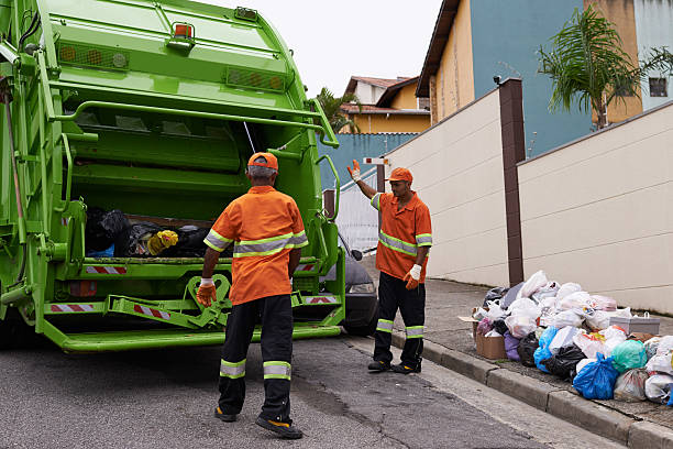 Junk Removal for Events in Welcome, NC