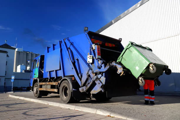 Demolition Debris Removal in Welcome, NC